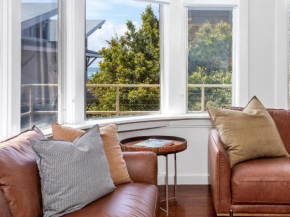 Chill on the Hill - Oceanstays, Yamba